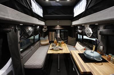 2024 Mercedes-Benz Sprinter 3500XD   - Photo 16 - Placentia, CA 92870