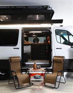 2024 Mercedes-Benz Sprinter 3500XD   - Photo 21 - Placentia, CA 92870