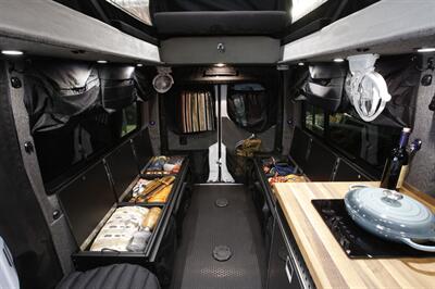 2024 Mercedes-Benz Sprinter 3500XD   - Photo 19 - Placentia, CA 92870