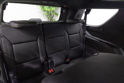 2021 Chevrolet Tahoe High Country - Photo 17 - Concord, CA 94520