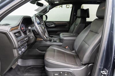 2021 Chevrolet Tahoe High Country - Photo 7 - Concord, CA 94520