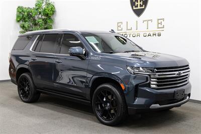 2021 Chevrolet Tahoe High Country - Photo 10 - Concord, CA 94520
