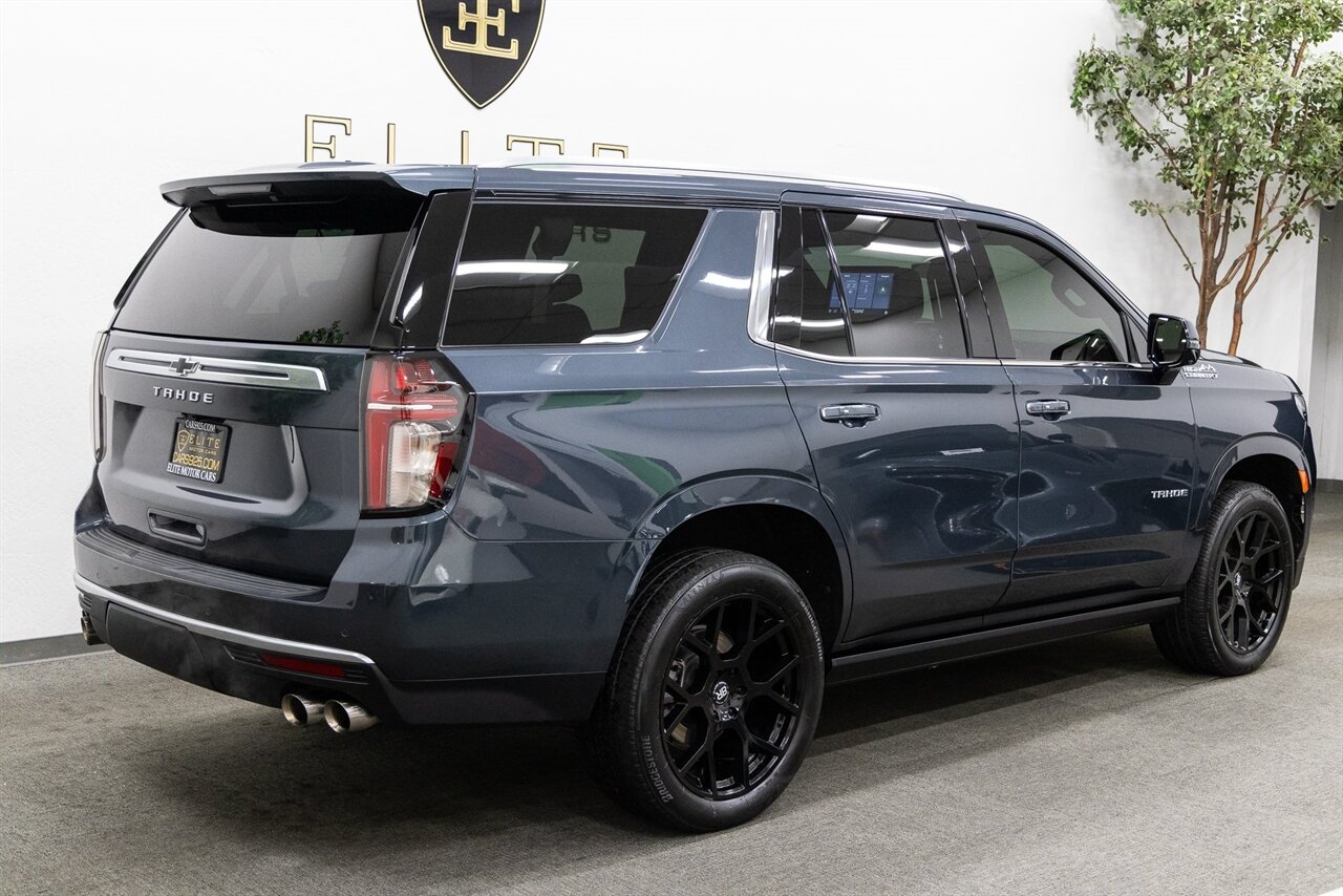 2021 Chevrolet Tahoe High Country - Photo 12 - Concord, CA 94520