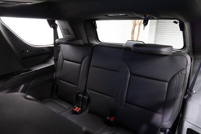 2021 Chevrolet Tahoe High Country - Photo 9 - Concord, CA 94520