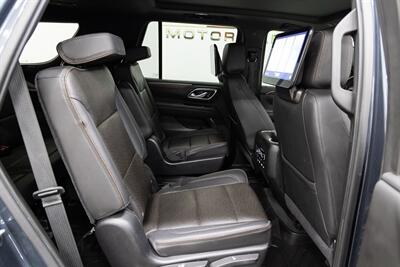 2021 Chevrolet Tahoe High Country - Photo 16 - Concord, CA 94520