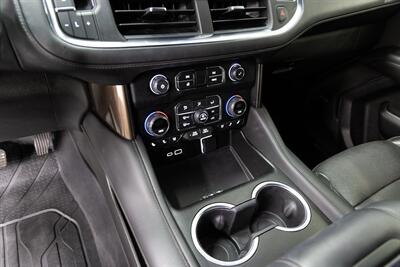 2021 Chevrolet Tahoe High Country - Photo 22 - Concord, CA 94520