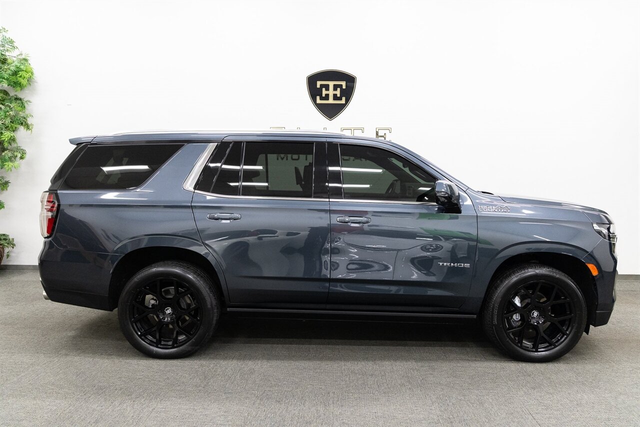 2021 Chevrolet Tahoe High Country - Photo 11 - Concord, CA 94520