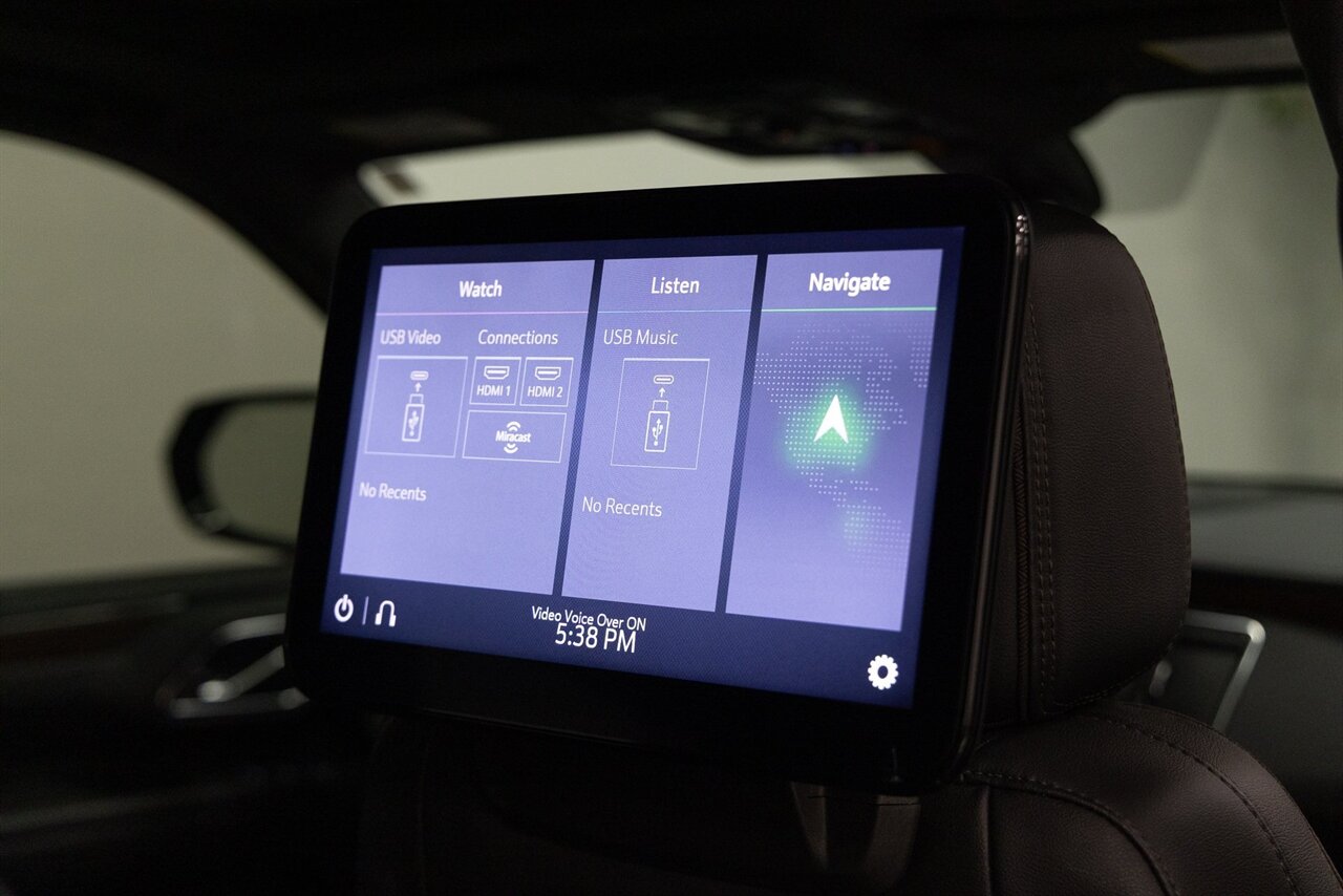 2021 Chevrolet Tahoe High Country - Photo 23 - Concord, CA 94520