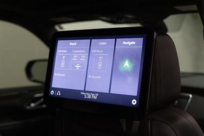 2021 Chevrolet Tahoe High Country - Photo 23 - Concord, CA 94520