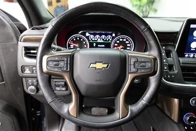 2021 Chevrolet Tahoe High Country - Photo 18 - Concord, CA 94520