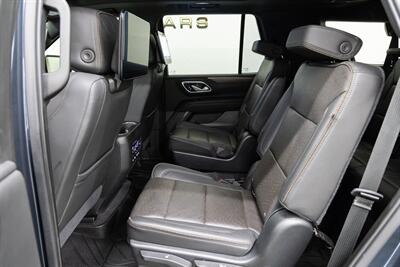 2021 Chevrolet Tahoe High Country - Photo 8 - Concord, CA 94520