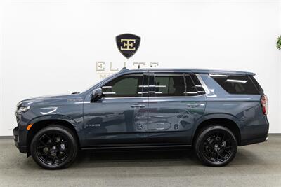 2021 Chevrolet Tahoe High Country - Photo 2 - Concord, CA 94520