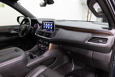 2021 Chevrolet Tahoe High Country - Photo 14 - Concord, CA 94520