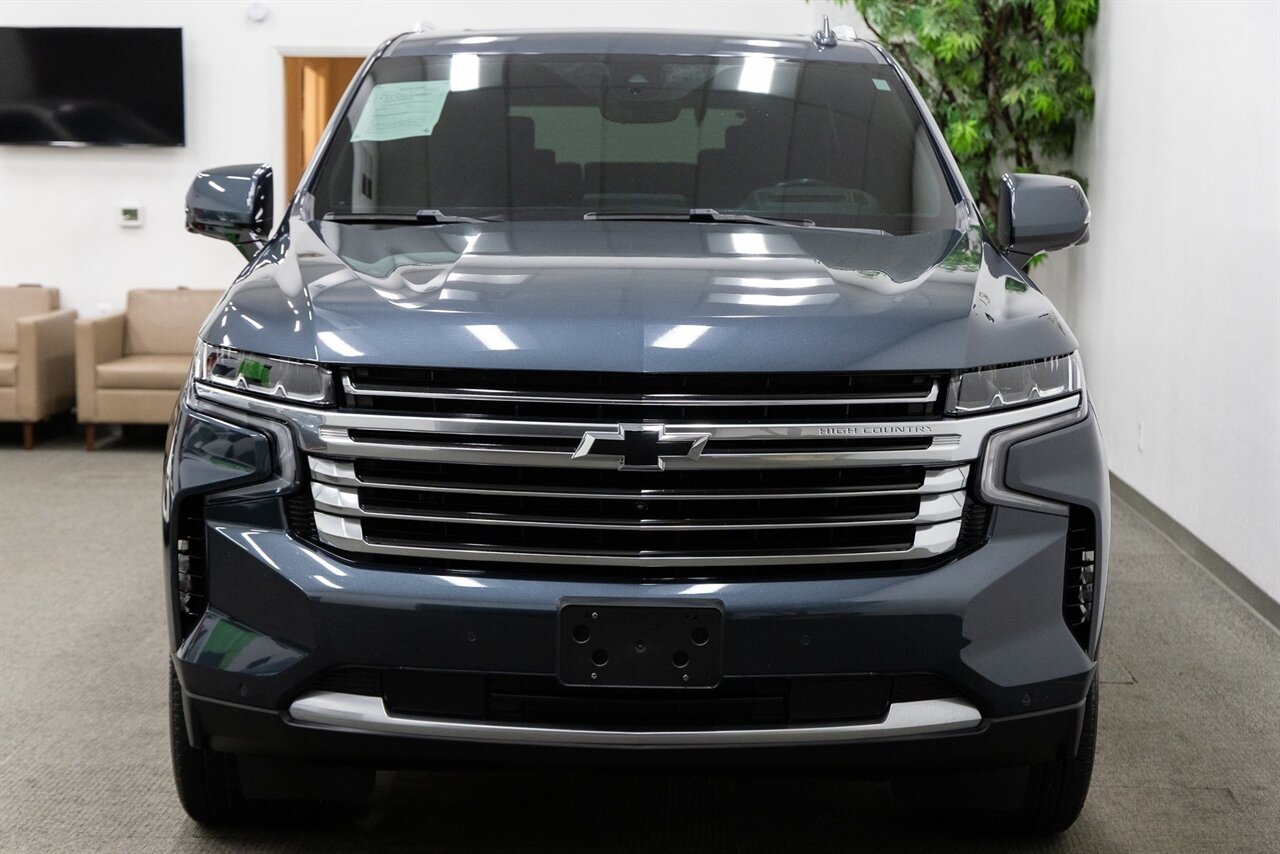 2021 Chevrolet Tahoe High Country - Photo 13 - Concord, CA 94520