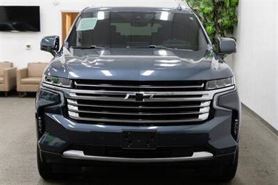 2021 Chevrolet Tahoe High Country - Photo 13 - Concord, CA 94520