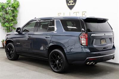 2021 Chevrolet Tahoe High Country - Photo 3 - Concord, CA 94520