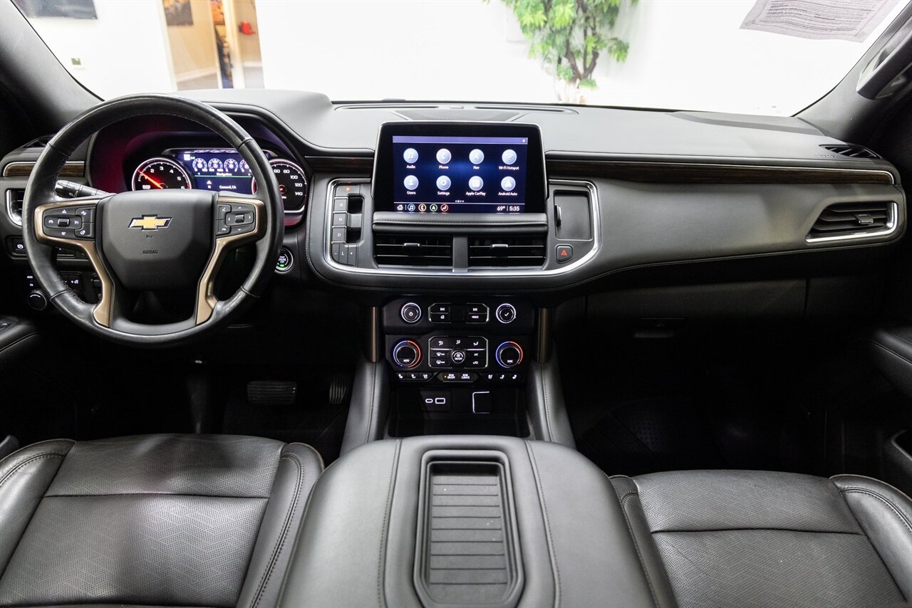 2021 Chevrolet Tahoe High Country - Photo 5 - Concord, CA 94520