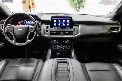 2021 Chevrolet Tahoe High Country - Photo 5 - Concord, CA 94520