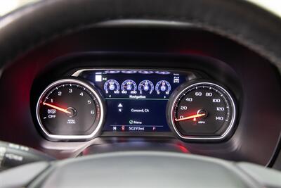 2021 Chevrolet Tahoe High Country - Photo 19 - Concord, CA 94520