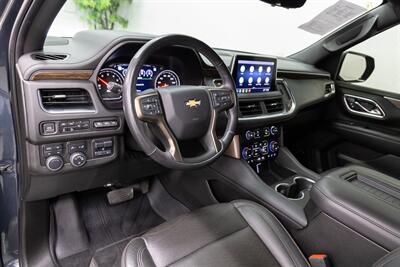 2021 Chevrolet Tahoe High Country - Photo 6 - Concord, CA 94520