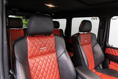 2016 Mercedes-Benz G 63 AMG® 4MATIC®   - Photo 19 - Concord, CA 94520