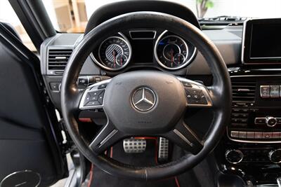 2016 Mercedes-Benz G 63 AMG® 4MATIC®   - Photo 15 - Concord, CA 94520