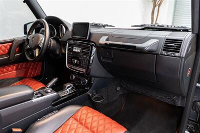 2016 Mercedes-Benz G 63 AMG® 4MATIC®   - Photo 12 - Concord, CA 94520