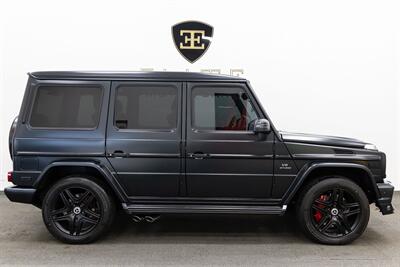 2016 Mercedes-Benz G 63 AMG® 4MATIC®   - Photo 10 - Concord, CA 94520