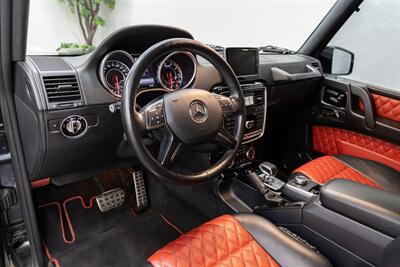 2016 Mercedes-Benz G 63 AMG® 4MATIC®   - Photo 6 - Concord, CA 94520