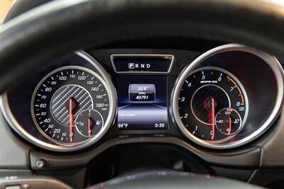 2016 Mercedes-Benz G 63 AMG® 4MATIC®   - Photo 16 - Concord, CA 94520