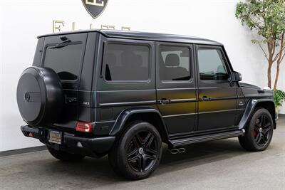 2016 Mercedes-Benz G 63 AMG® 4MATIC®   - Photo 11 - Concord, CA 94520