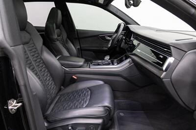 2021 Audi RS Q8 4.0T quattro - Photo 14 - Concord, CA 94520