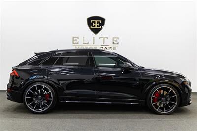 2021 Audi RS Q8 4.0T quattro - Photo 10 - Concord, CA 94520