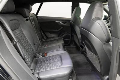 2021 Audi RS Q8 4.0T quattro - Photo 15 - Concord, CA 94520