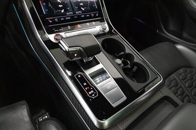 2021 Audi RS Q8 4.0T quattro - Photo 20 - Concord, CA 94520
