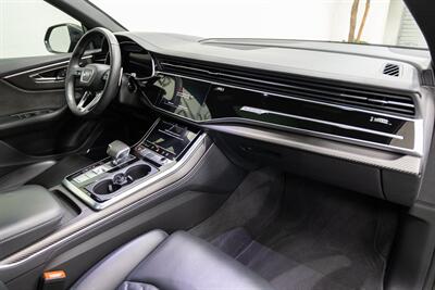 2021 Audi RS Q8 4.0T quattro - Photo 13 - Concord, CA 94520