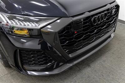 2021 Audi RS Q8 4.0T quattro   - Photo 27 - Concord, CA 94520
