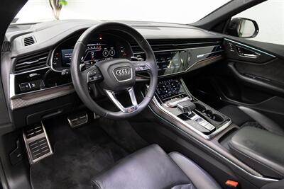 2021 Audi RS Q8 4.0T quattro - Photo 6 - Concord, CA 94520