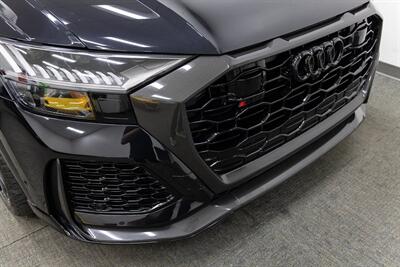 2021 Audi RS Q8 4.0T quattro - Photo 27 - Concord, CA 94520