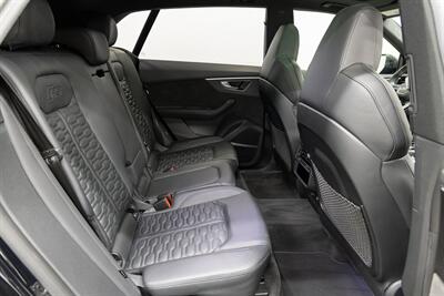 2021 Audi RS Q8 4.0T quattro   - Photo 15 - Concord, CA 94520