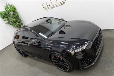 2021 Audi RS Q8 4.0T quattro   - Photo 28 - Concord, CA 94520