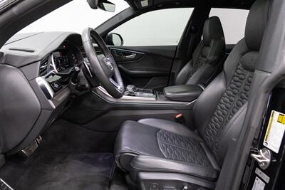 2021 Audi RS Q8 4.0T quattro - Photo 7 - Concord, CA 94520