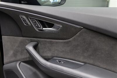 2021 Audi RS Q8 4.0T quattro   - Photo 22 - Concord, CA 94520