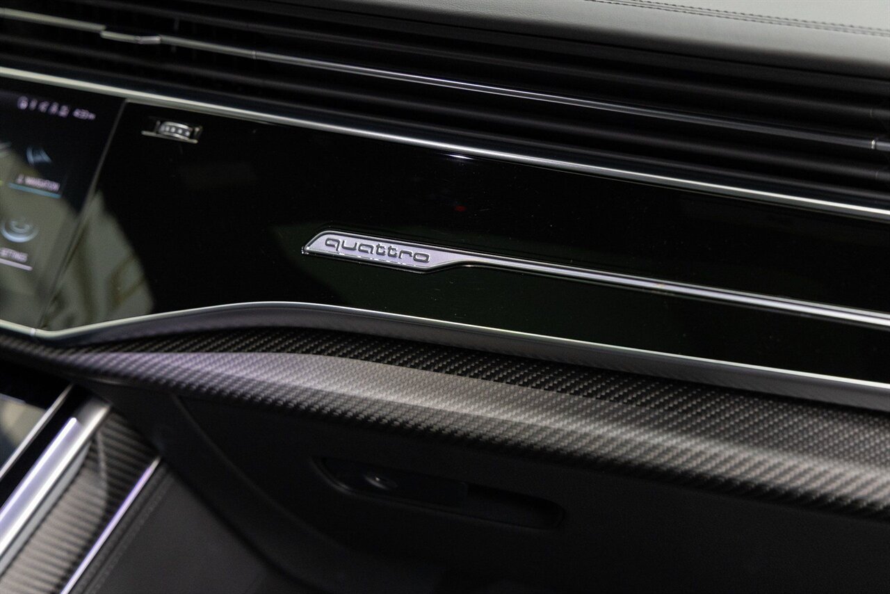 2021 Audi RS Q8 4.0T quattro - Photo 24 - Concord, CA 94520