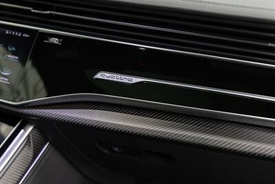 2021 Audi RS Q8 4.0T quattro - Photo 24 - Concord, CA 94520