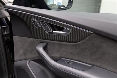 2021 Audi RS Q8 4.0T quattro - Photo 25 - Concord, CA 94520