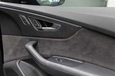 2021 Audi RS Q8 4.0T quattro - Photo 22 - Concord, CA 94520