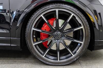 2021 Audi RS Q8 4.0T quattro - Photo 26 - Concord, CA 94520