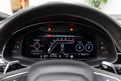 2021 Audi RS Q8 4.0T quattro - Photo 17 - Concord, CA 94520
