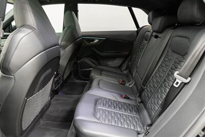 2021 Audi RS Q8 4.0T quattro   - Photo 8 - Concord, CA 94520